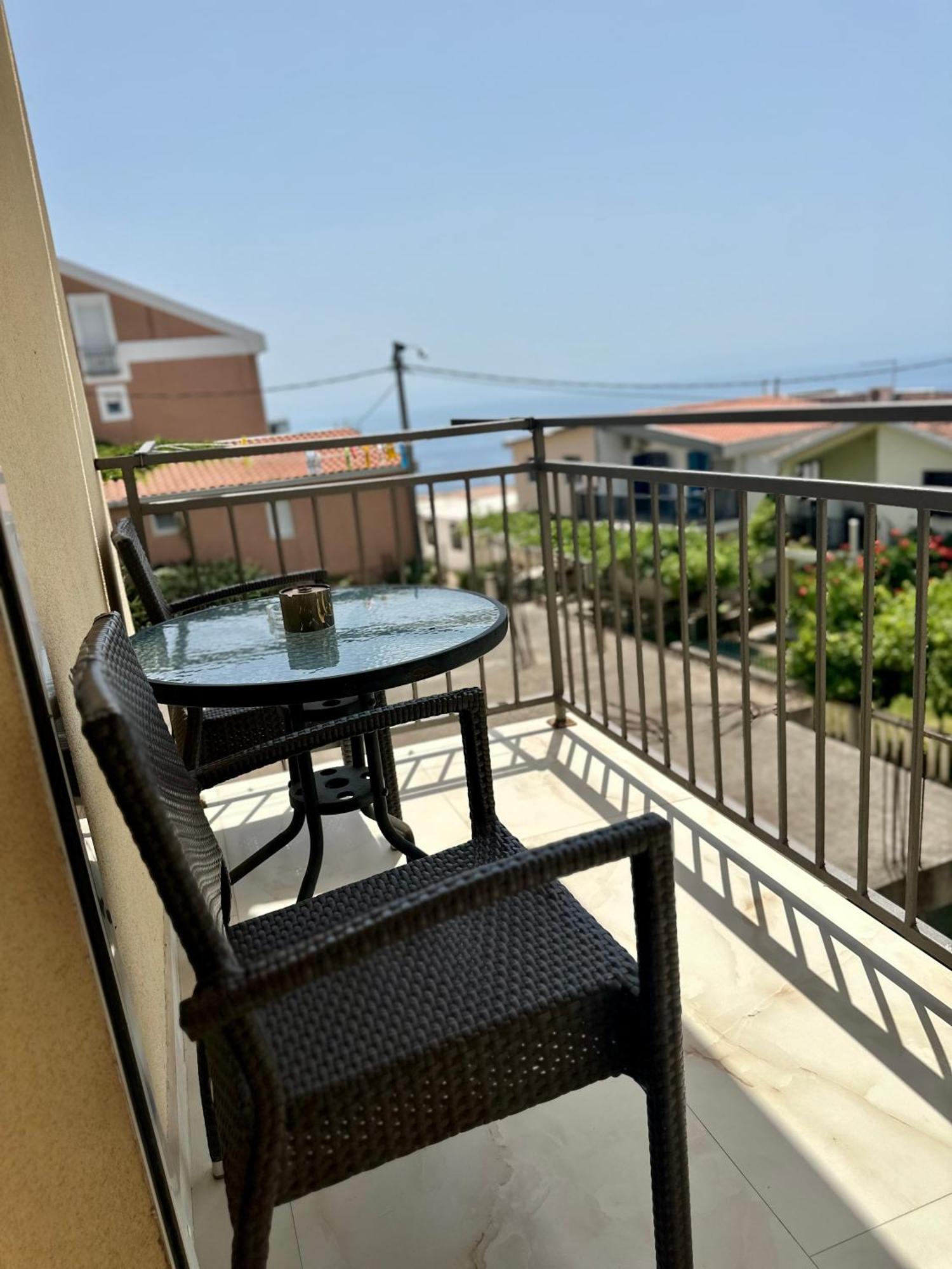 Montenegrina Apartment Budva Exterior photo