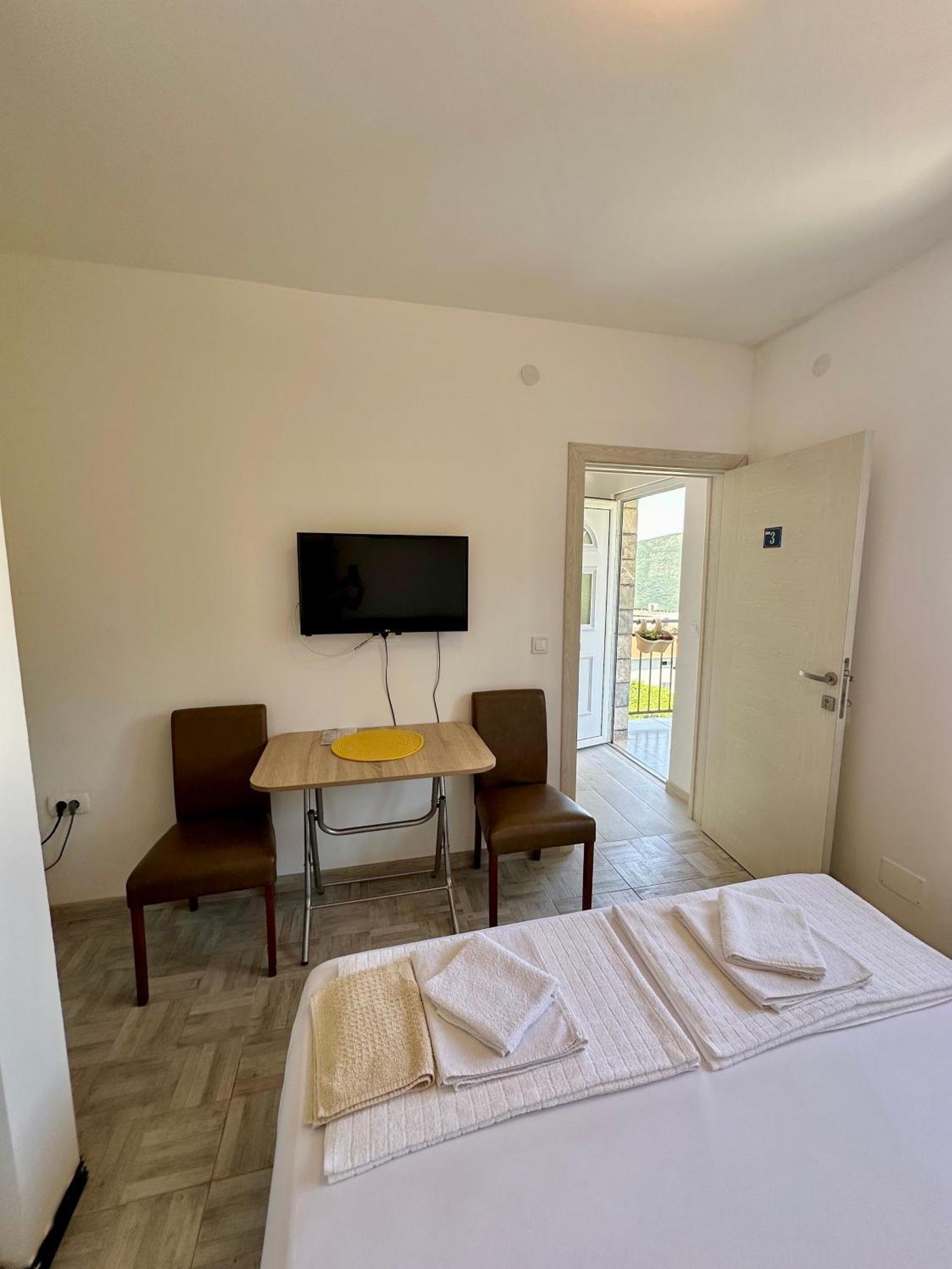 Montenegrina Apartment Budva Exterior photo