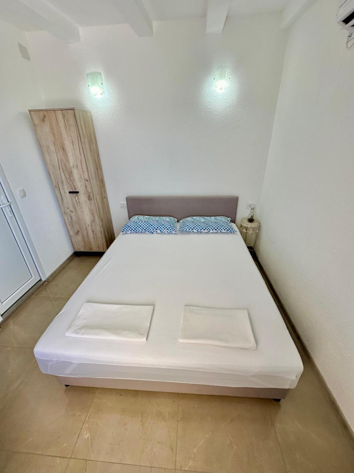 Montenegrina Apartment Budva Exterior photo